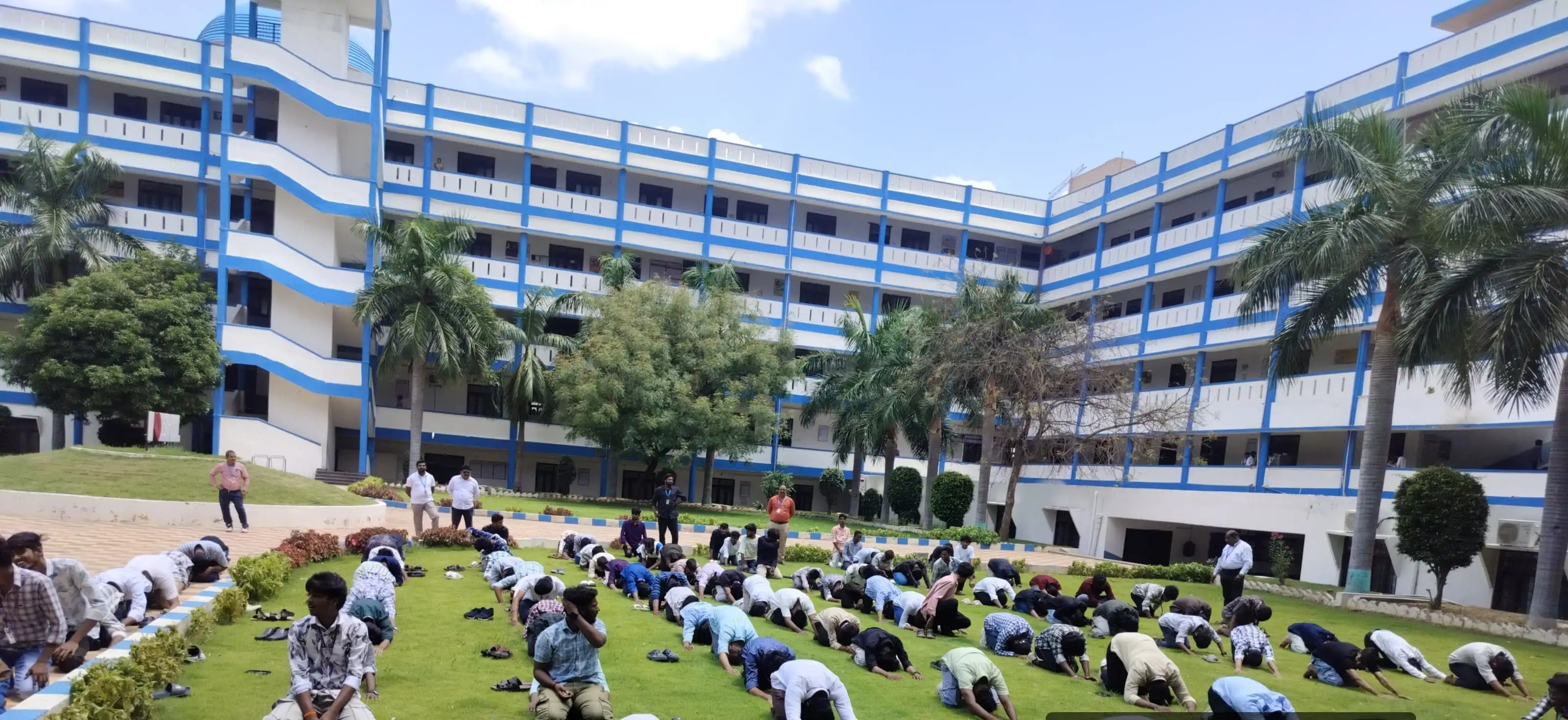 International Yoga Day 2025 - 9